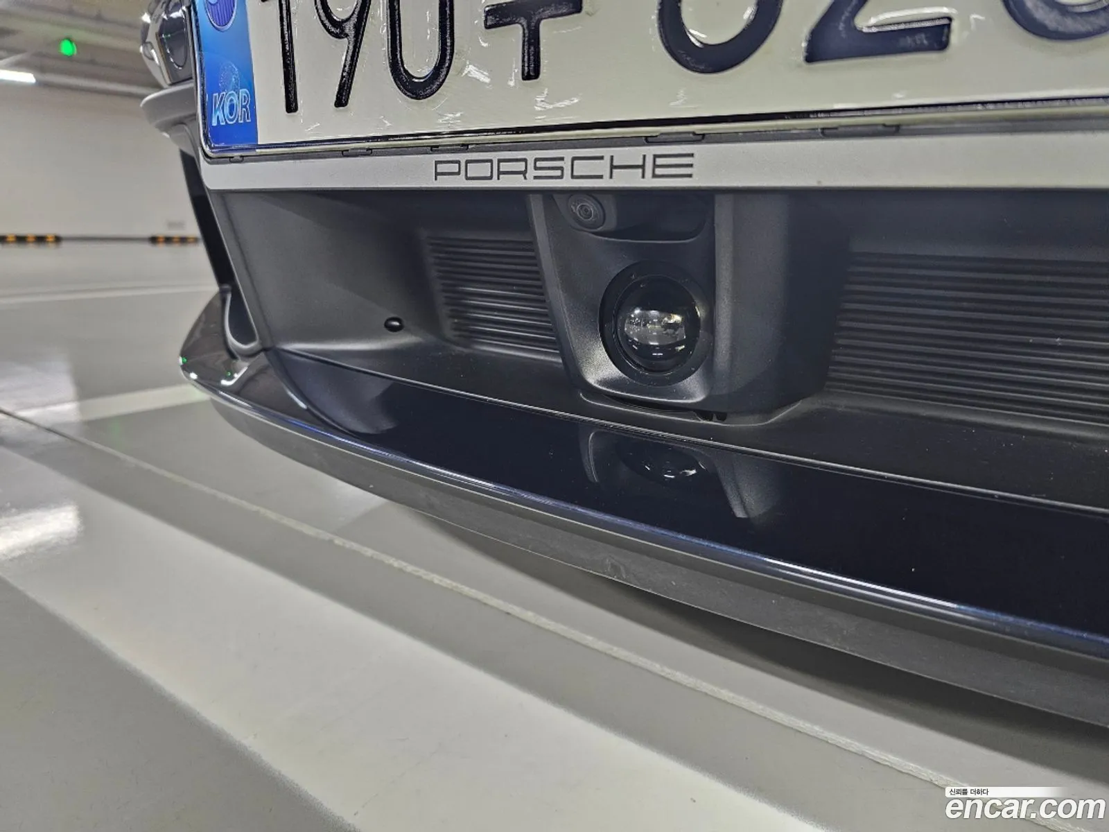 Porsche 911 2021 — 9