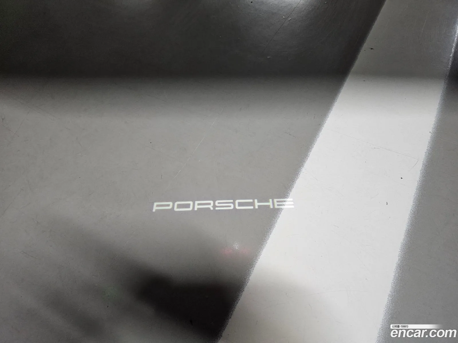 Porsche 911 2021 — 5