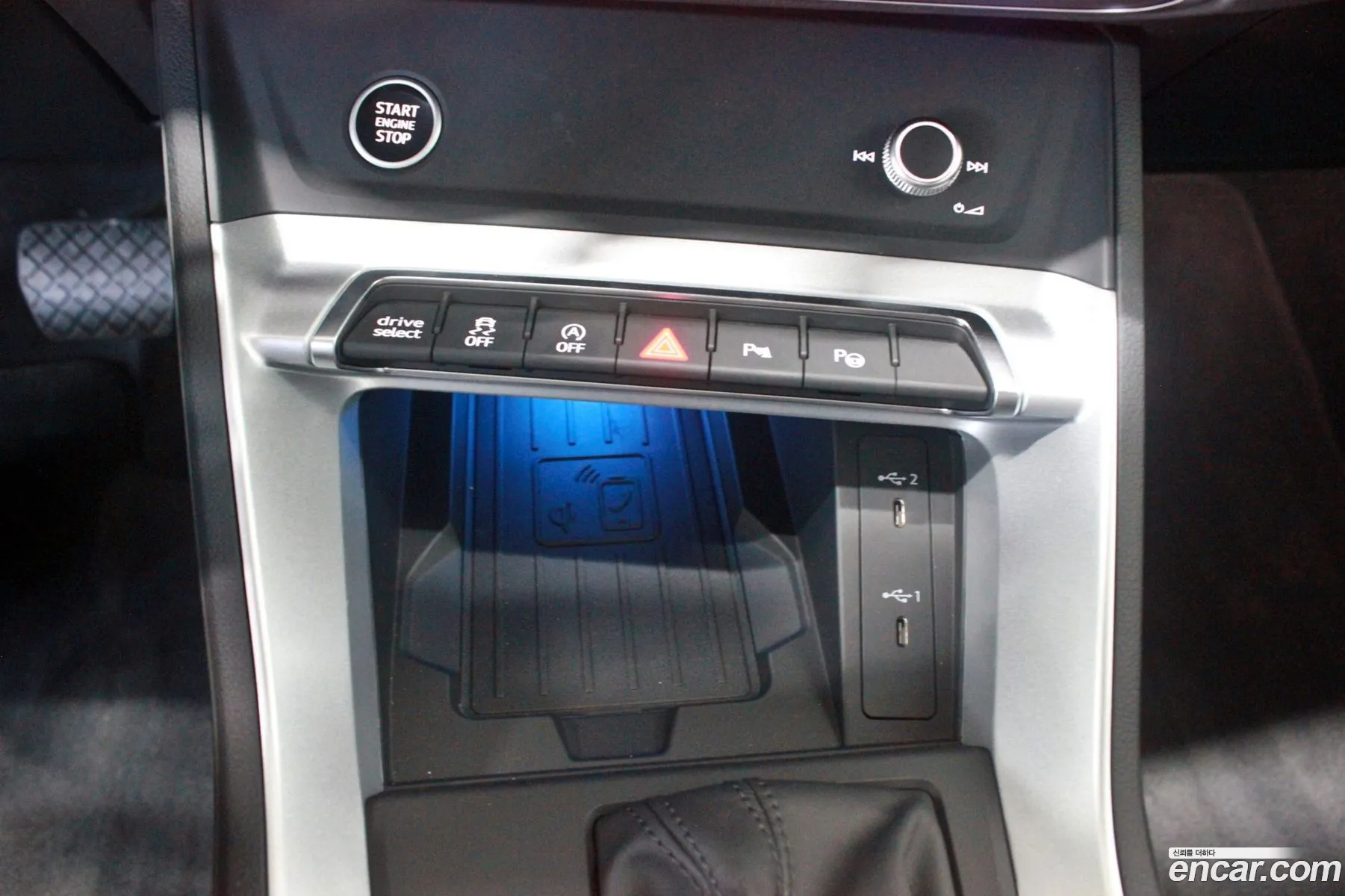 Audi Q3 2026 — 8