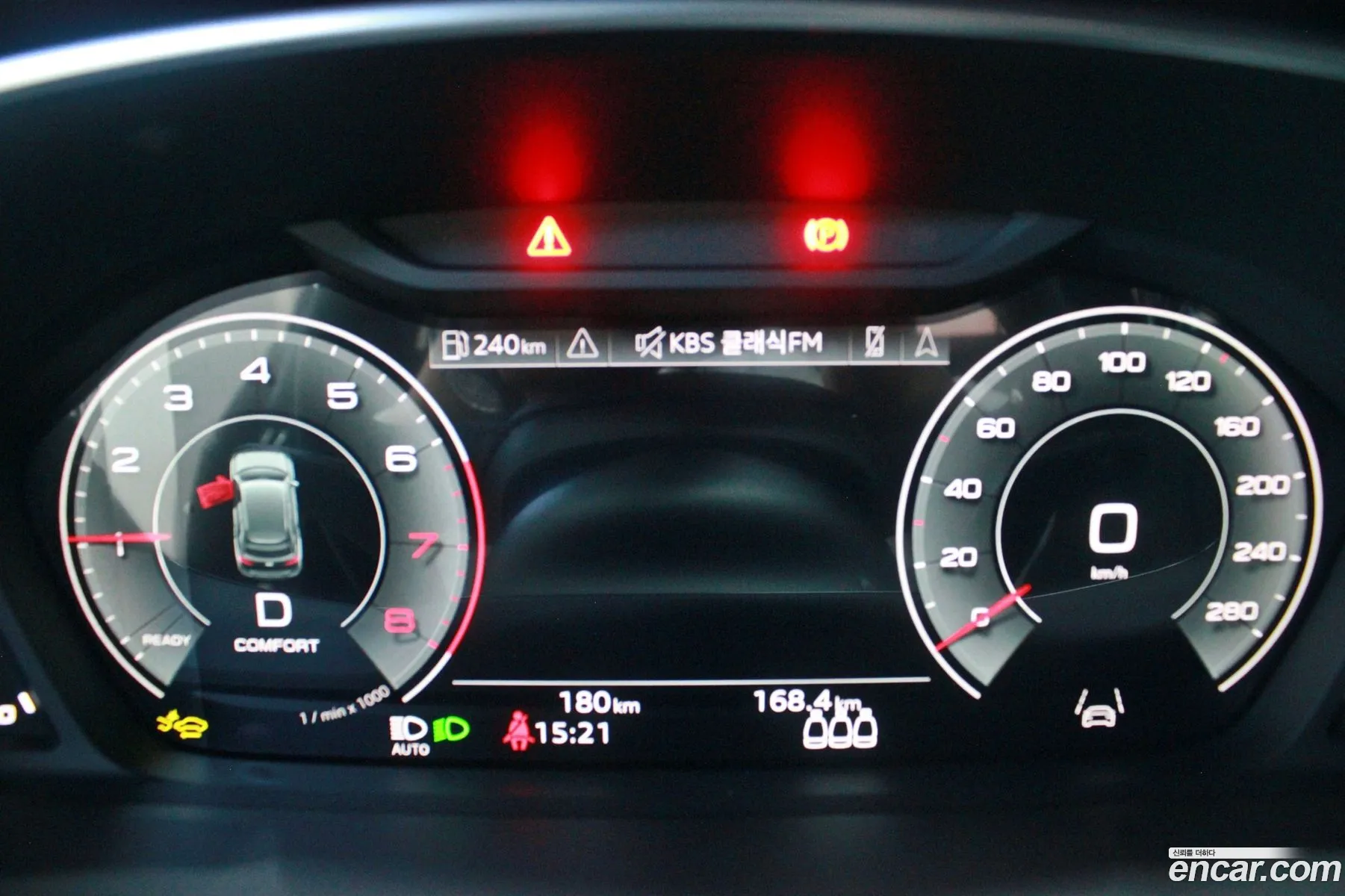 Audi Q3 2026 — 5