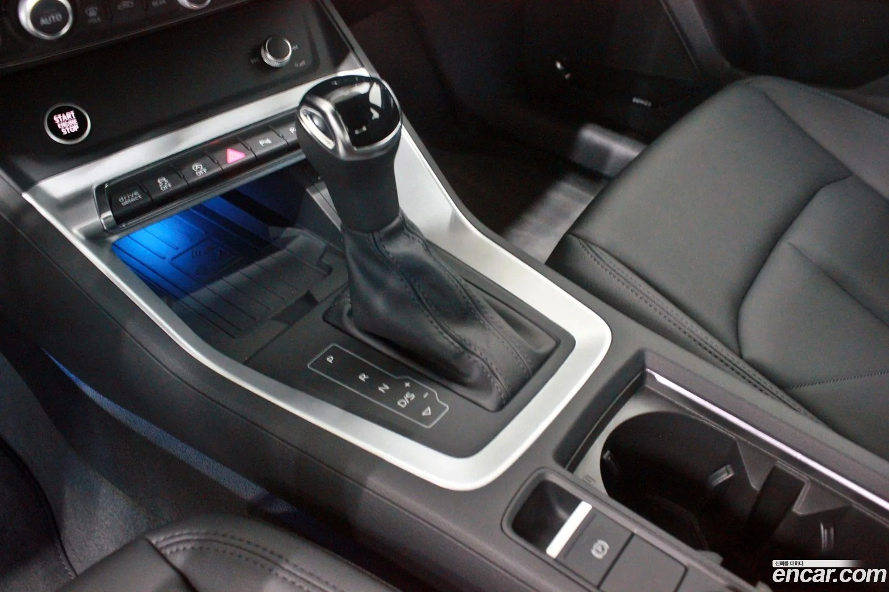 Audi Q3 2026 — 15