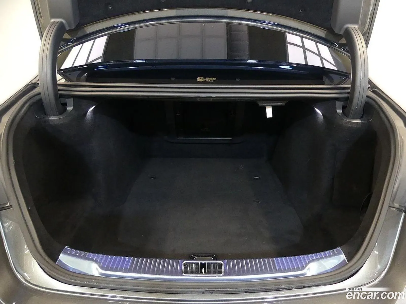Mercedes-Benz S-Class W223 2024 — 4