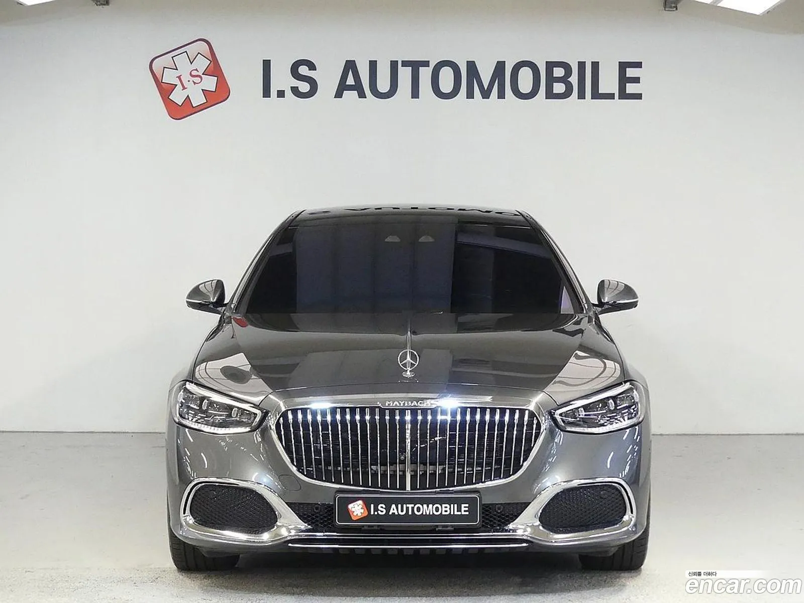 Mercedes-Benz S-Class W223 2024 — 18