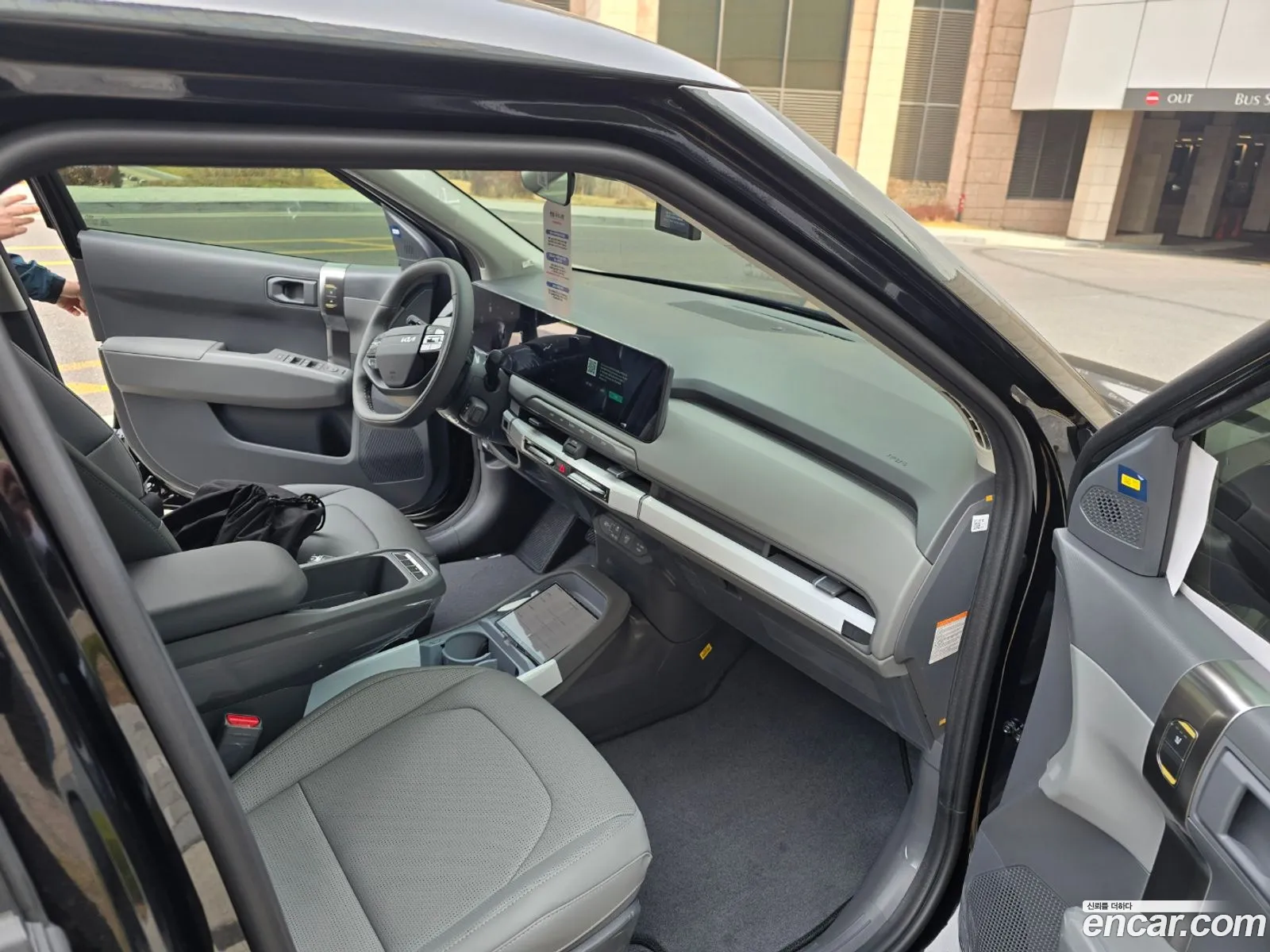 Kia EV3 2025 — 4