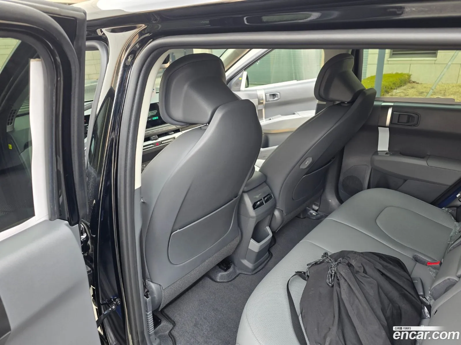Kia EV3 2025 — 7