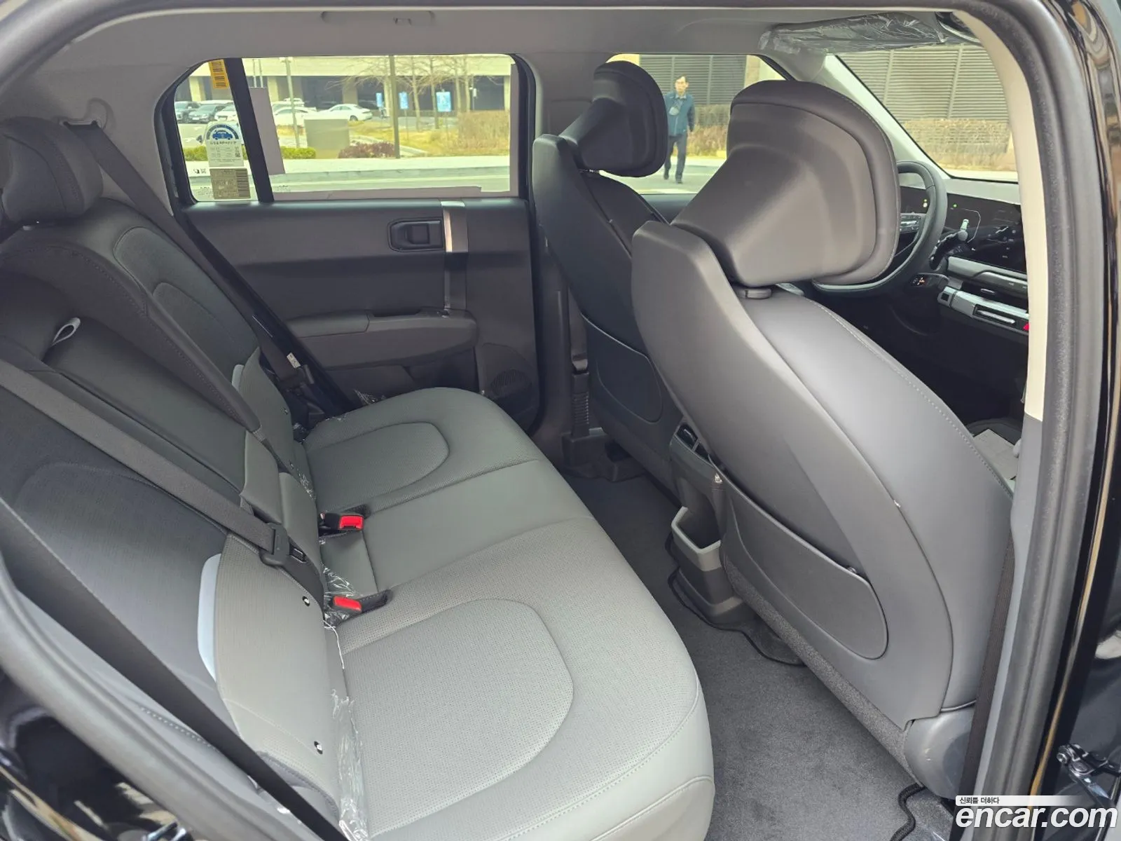 Kia EV3 2025 — 5