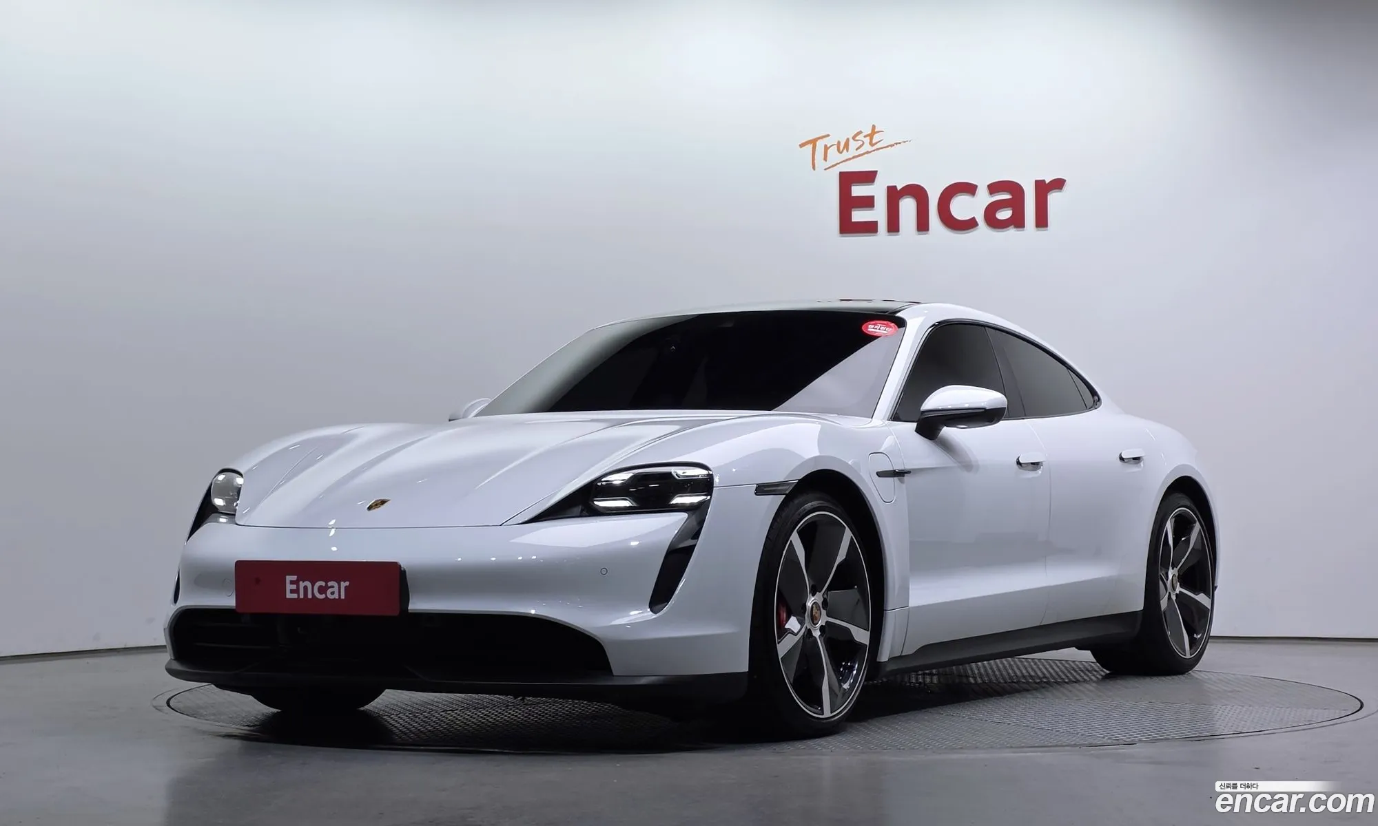 Porsche Taycan 2021 WP0AB2Y15MSA43706 — 31