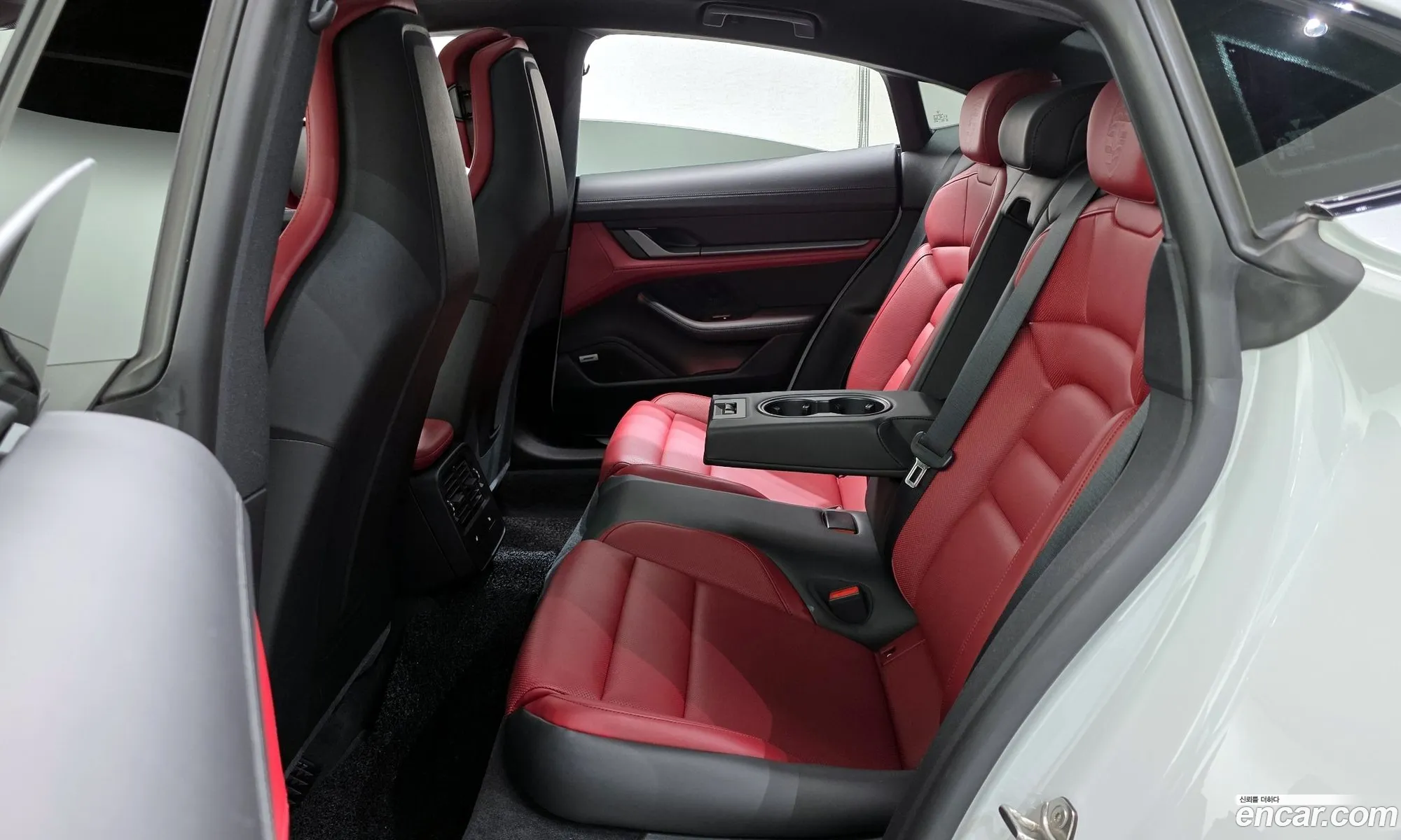Porsche Taycan 2021 WP0AB2Y15MSA43706 — 17