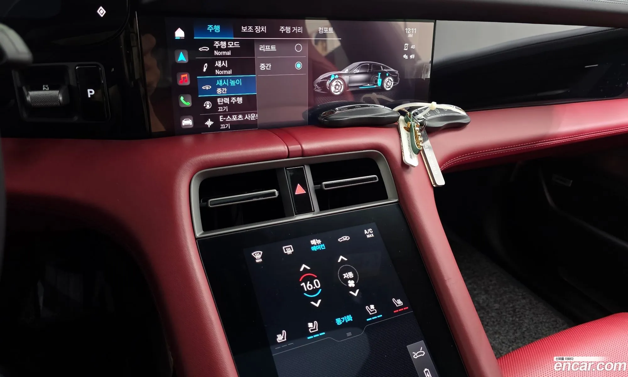Porsche Taycan 2021 WP0AB2Y15MSA43706 — 30