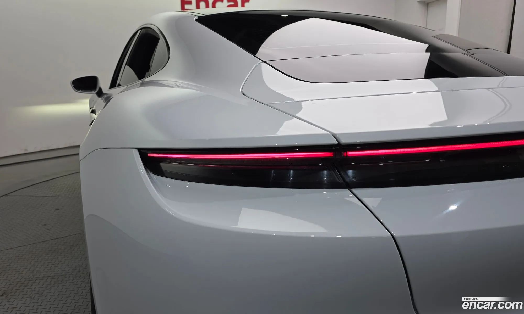 Porsche Taycan 2021 WP0AB2Y15MSA43706 — 14