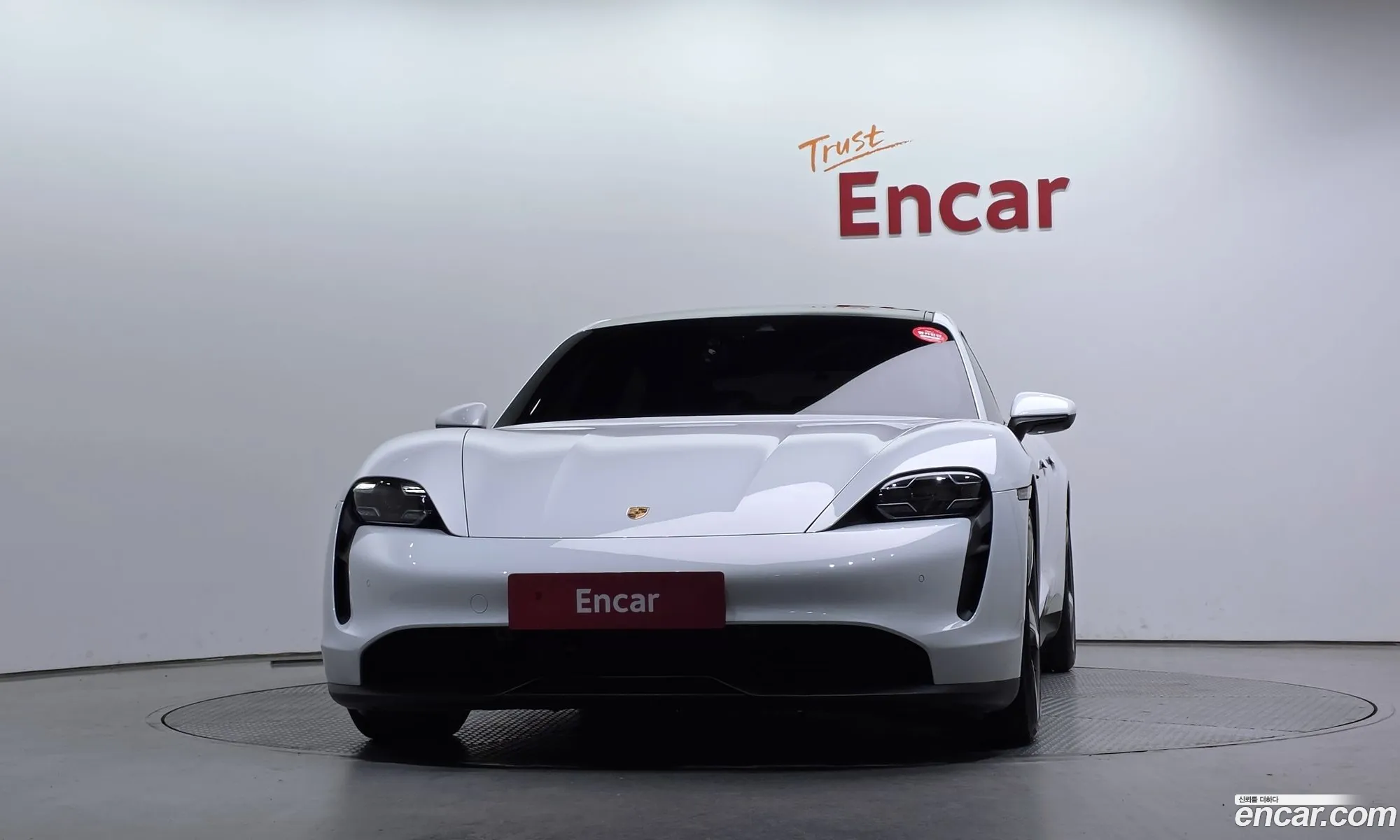 Porsche Taycan 2021 WP0AB2Y15MSA43706 — 23