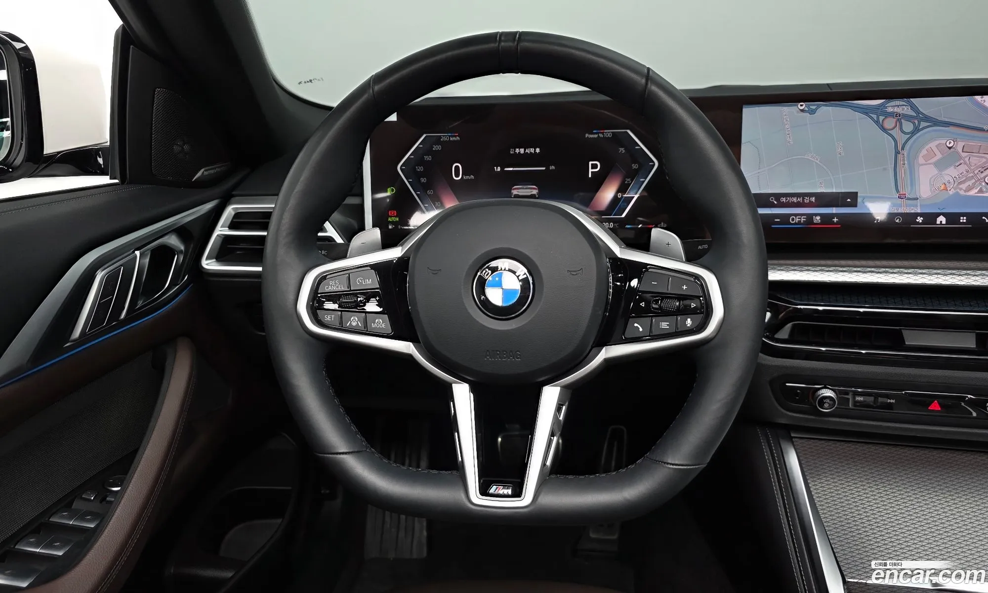 BMW 4 Series 2024 WBA21DB0XSCS53688 — 10
