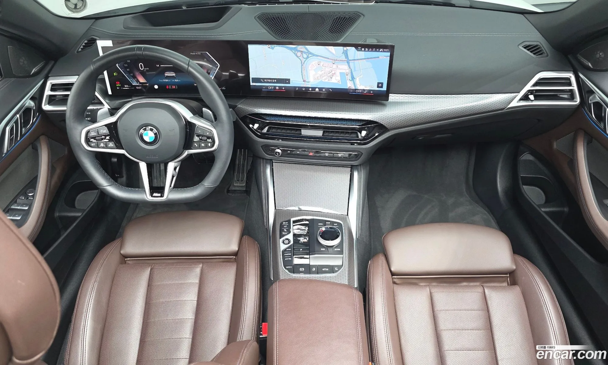 BMW 4 Series 2024 WBA21DB0XSCS53688 — 19