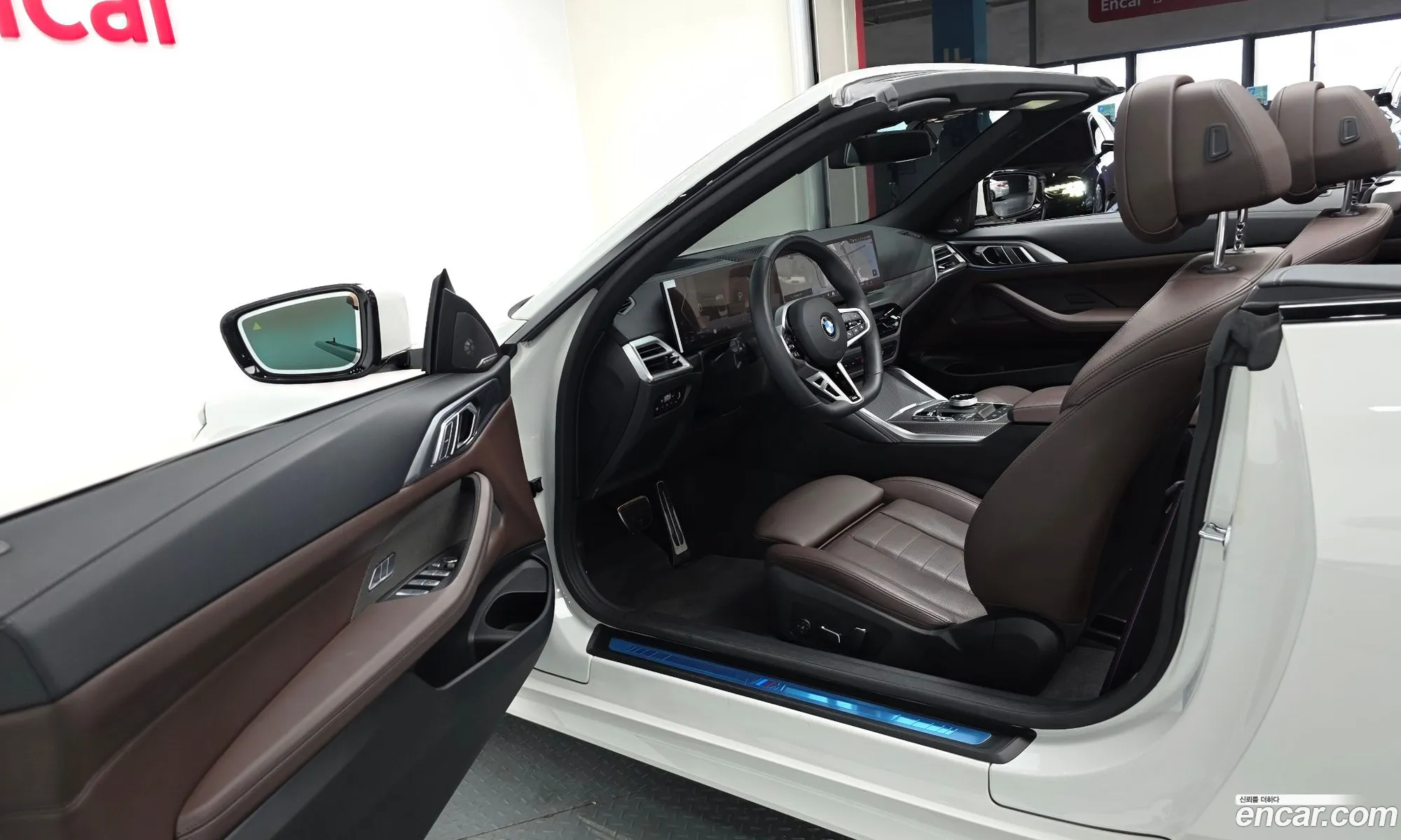 BMW 4 Series 2024 WBA21DB0XSCS53688 — 12