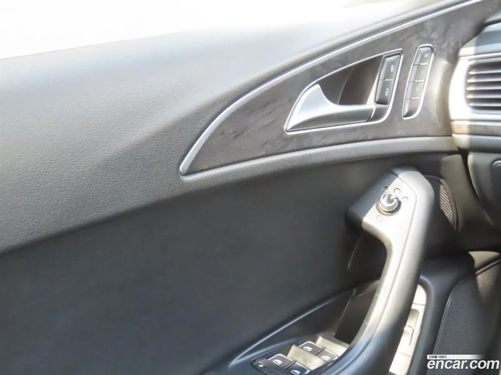Audi A6 2018 — 16