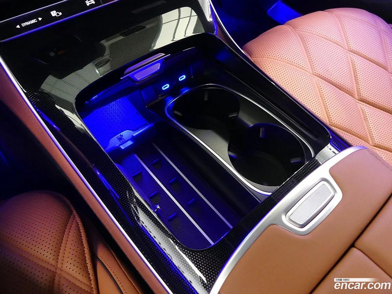 Mercedes-Benz S-Class W223 2023 — 5