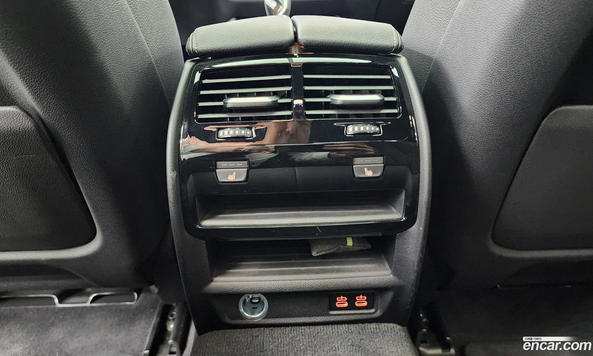 BMW 5 Series 2023 — 6