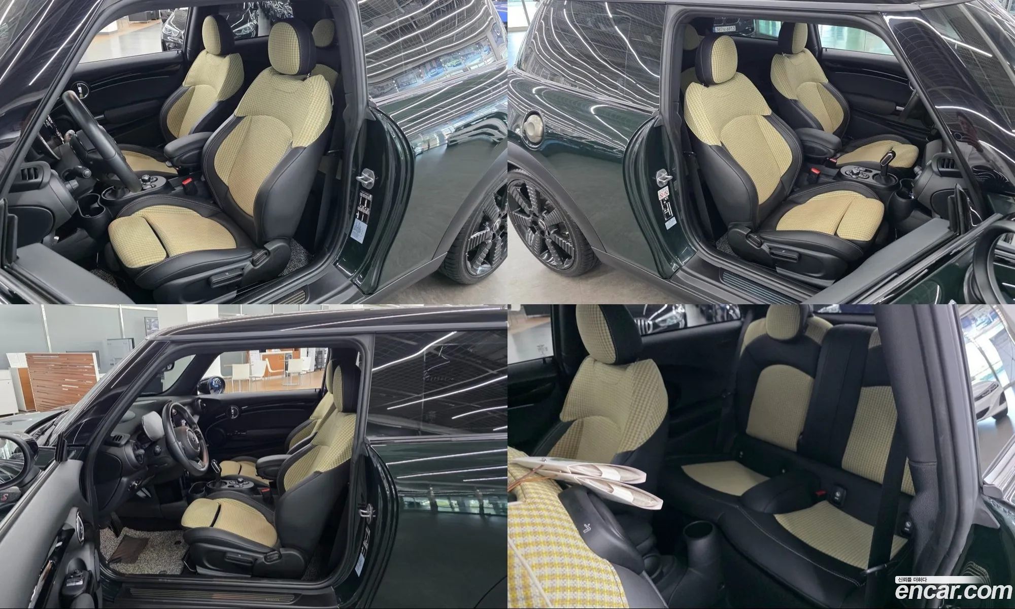Mini Cooper S 2022 — 14