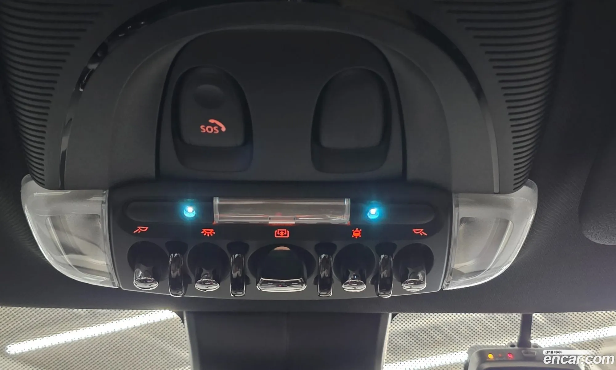 Mini Cooper S 2022 — 2
