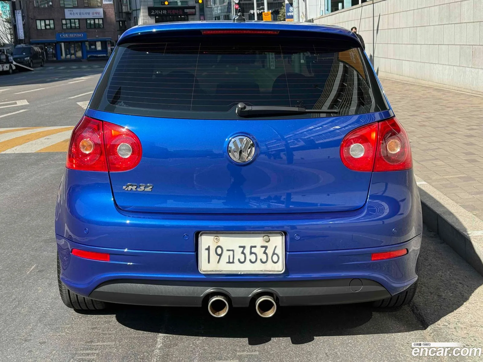 Volkswagen Golf 2008 — 13