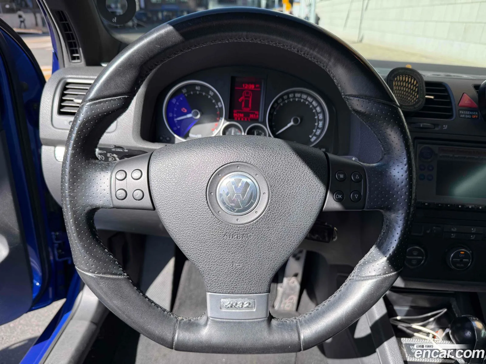 Volkswagen Golf 2008 — 4