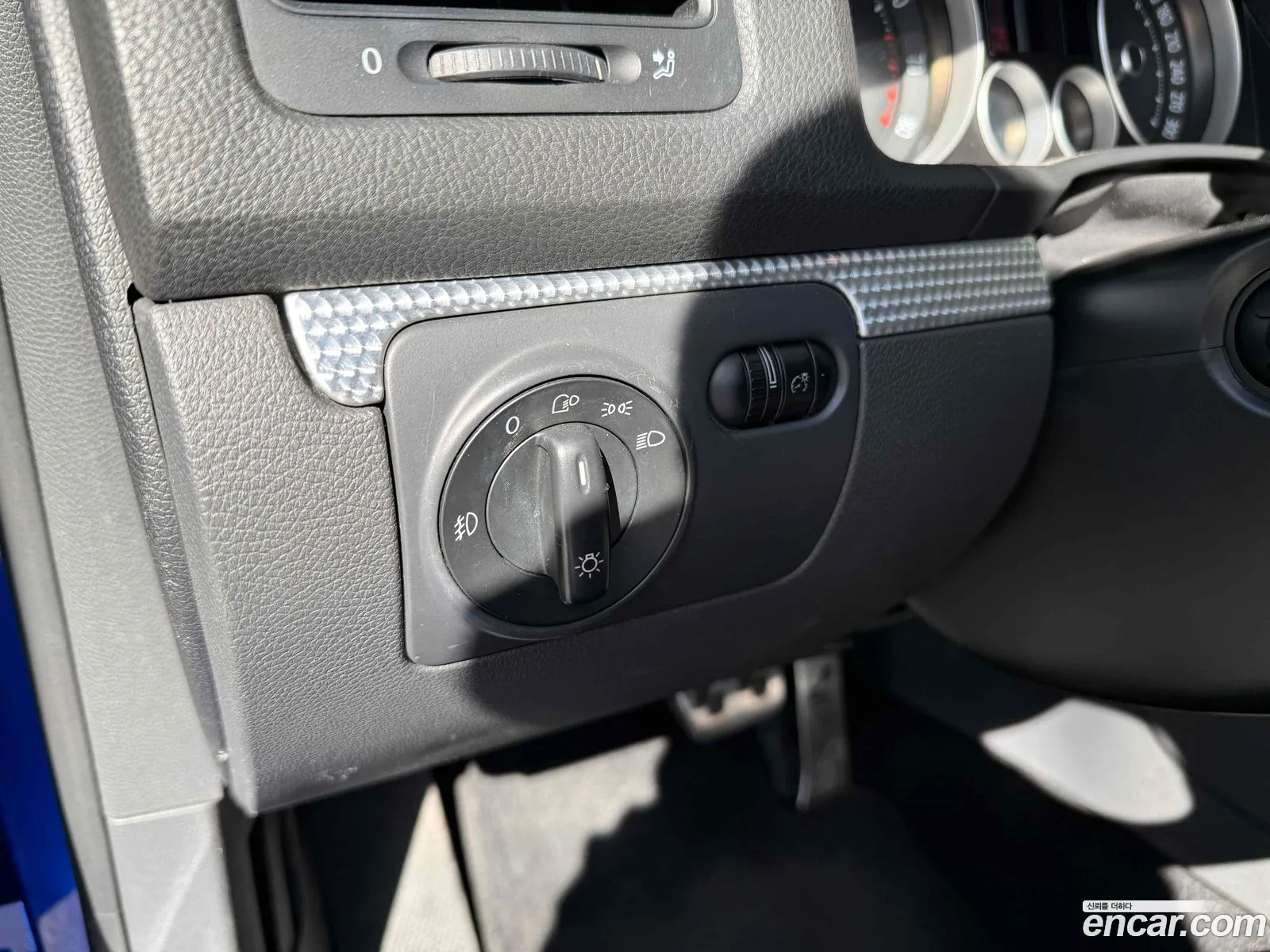 Volkswagen Golf 2008 — 10