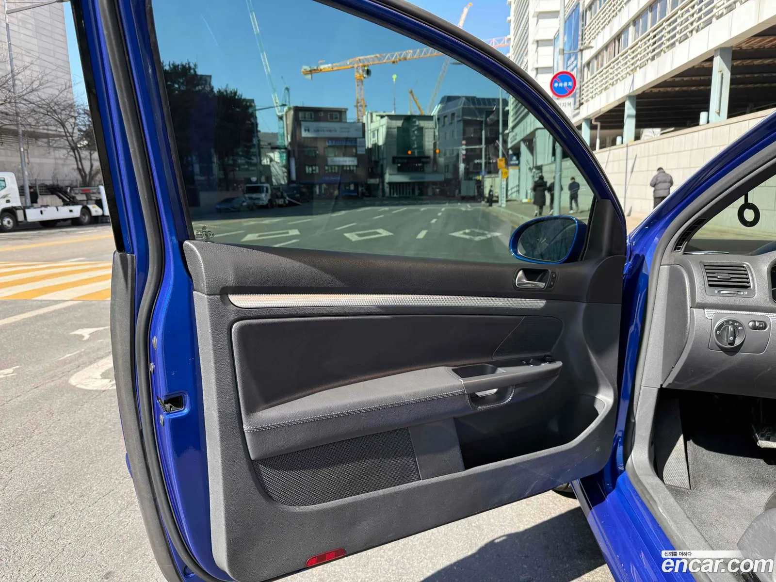 Volkswagen Golf 2008 — 3