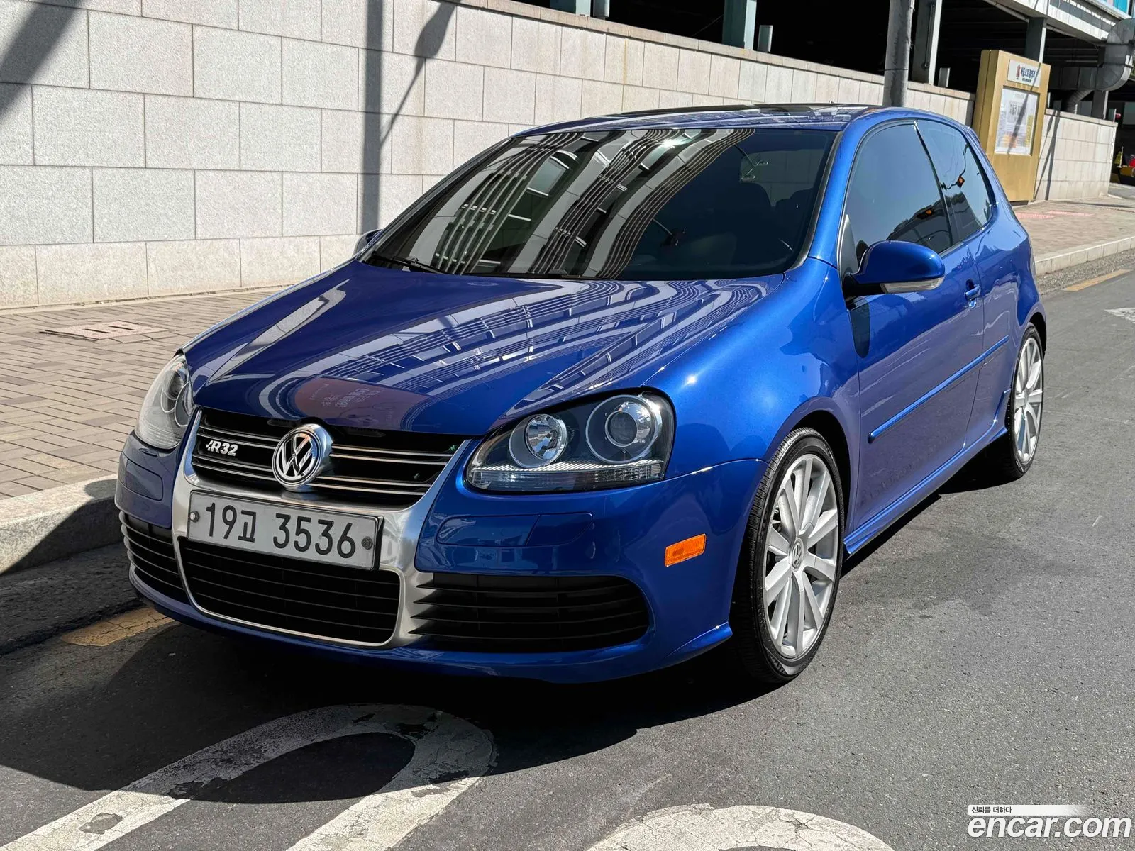 Volkswagen Golf 2008 — 6