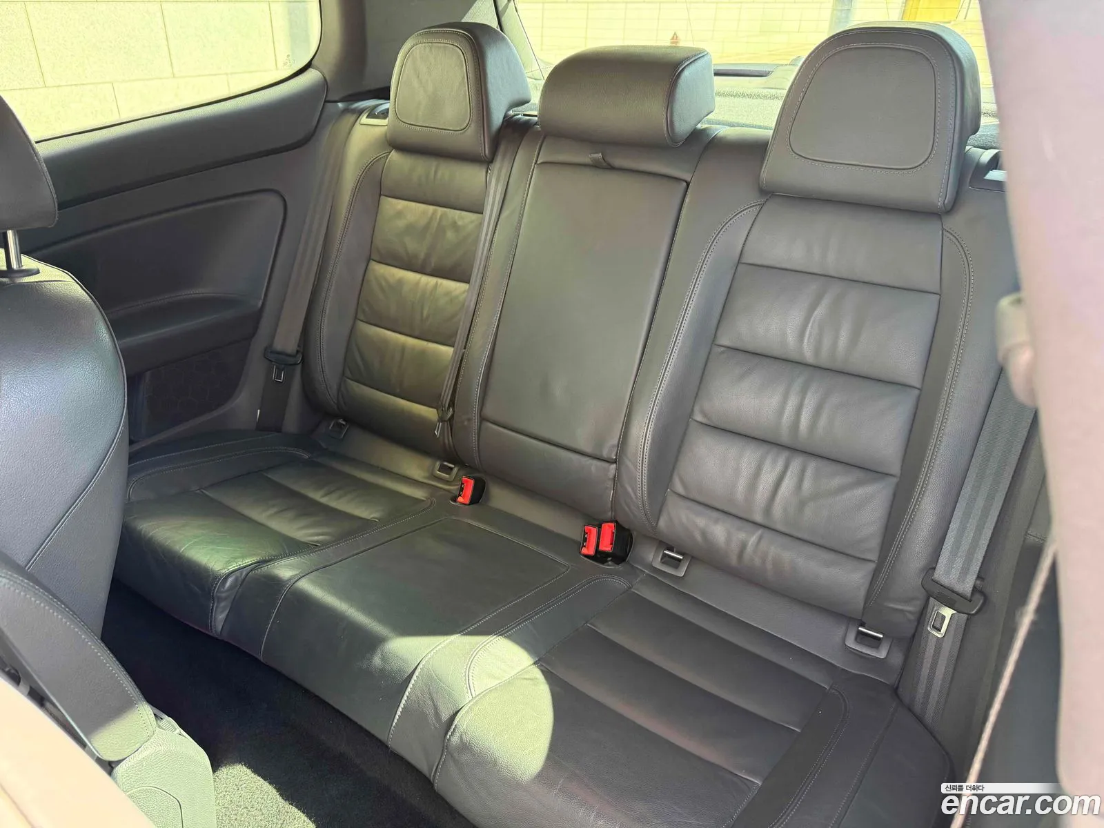 Volkswagen Golf 2008 — 5