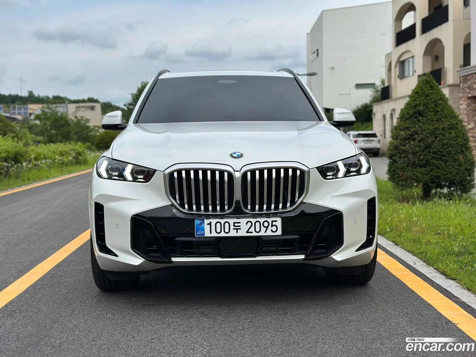 BMW X5 2025 — 12