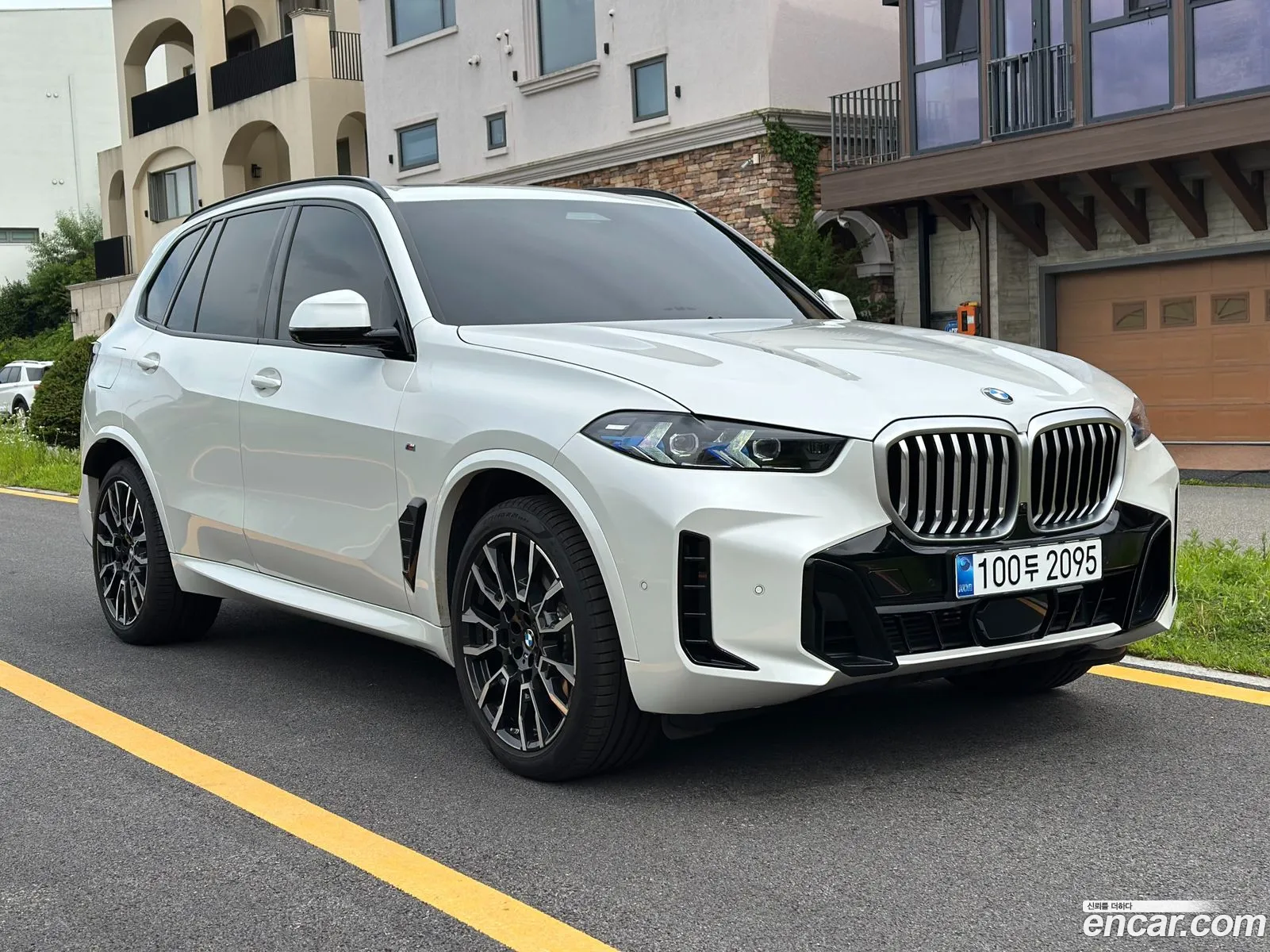BMW X5 2025 — 5