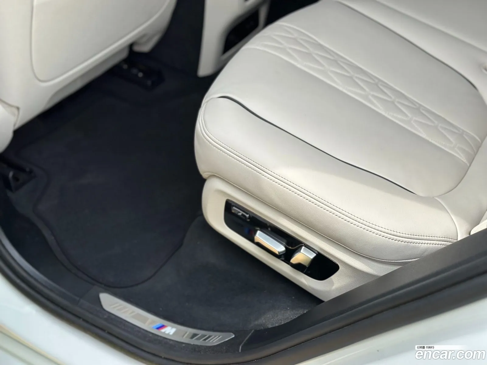 BMW X5 2025 — 8