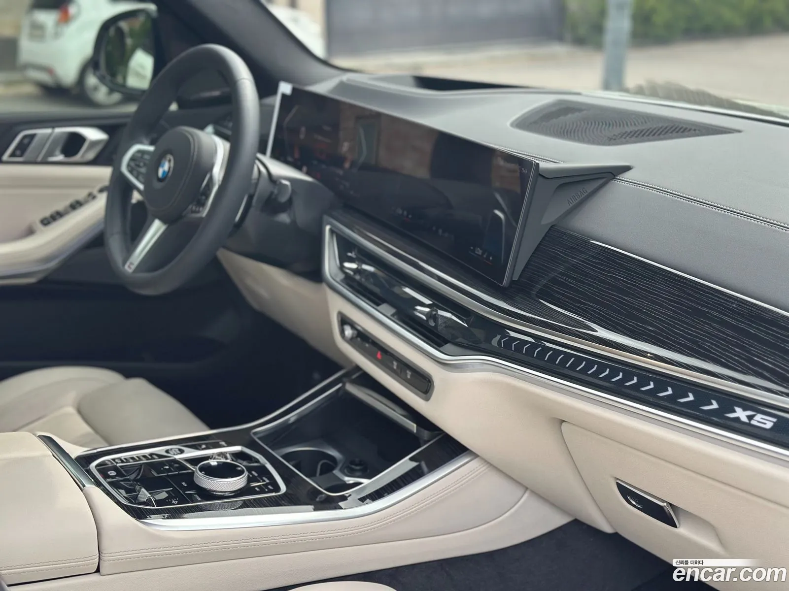BMW X5 2025 — 20