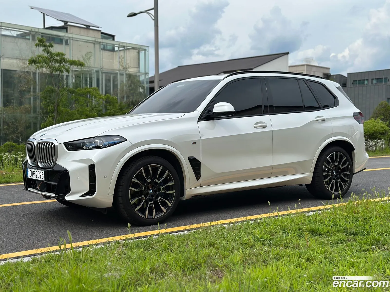 BMW X5 2025 — 16