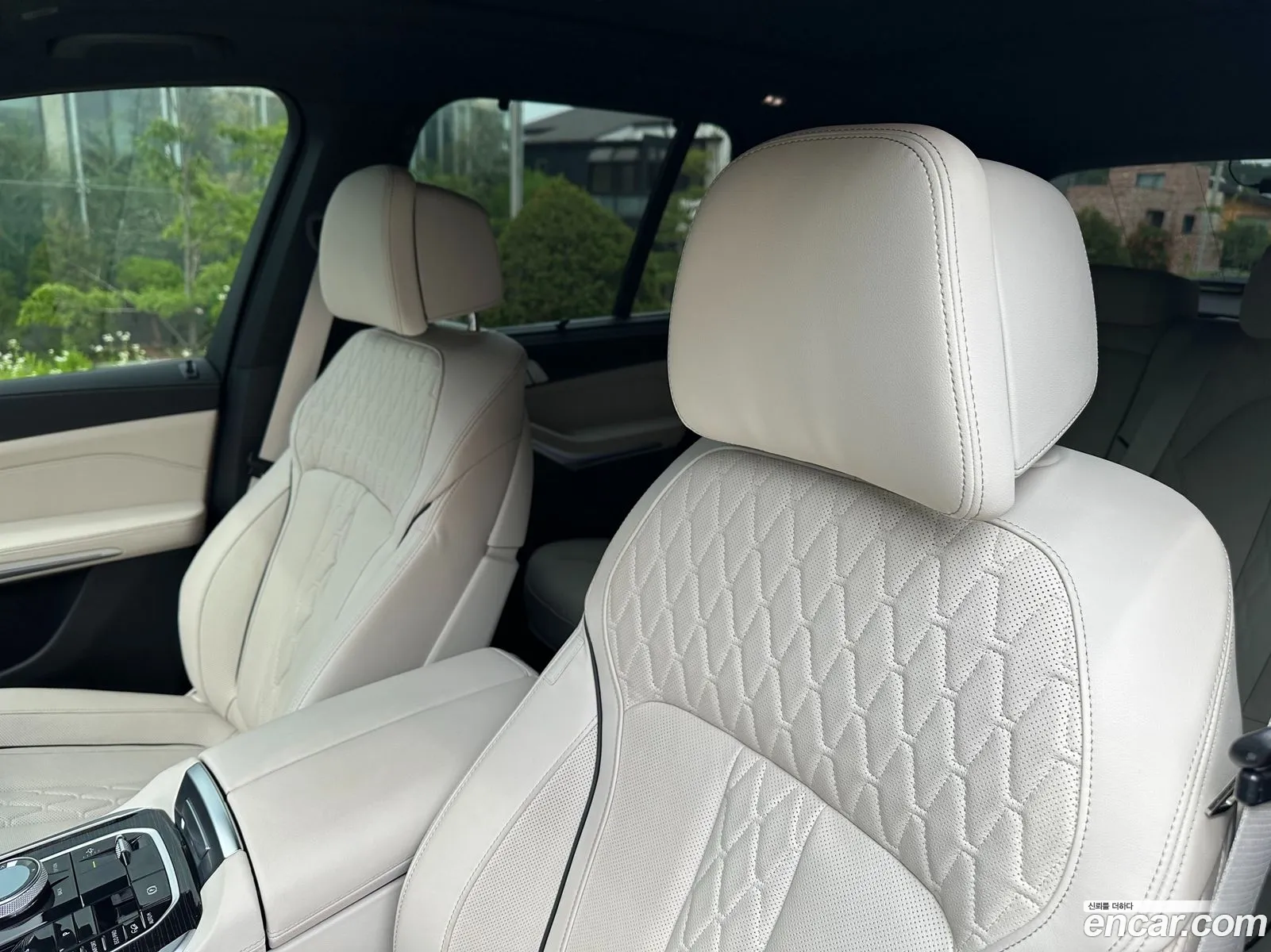 BMW X5 2025 — 10