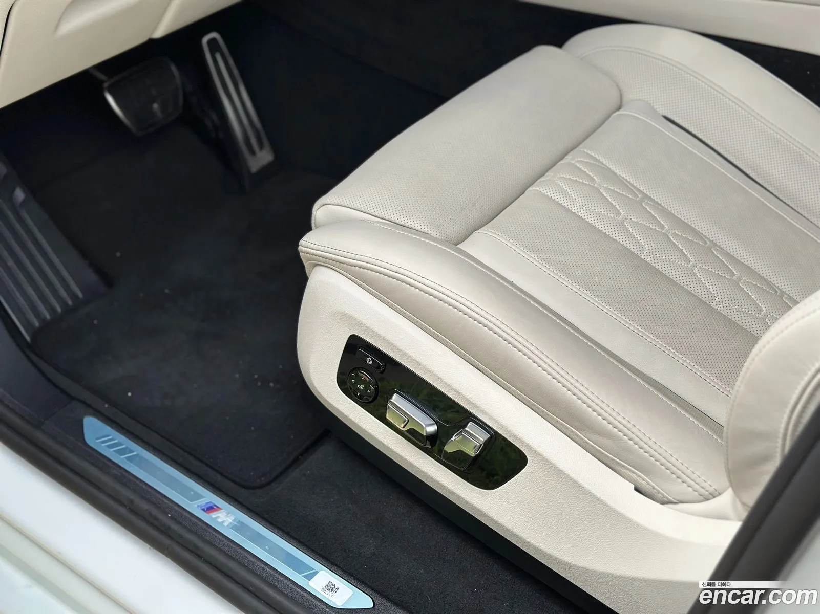 BMW X5 2025 — 13