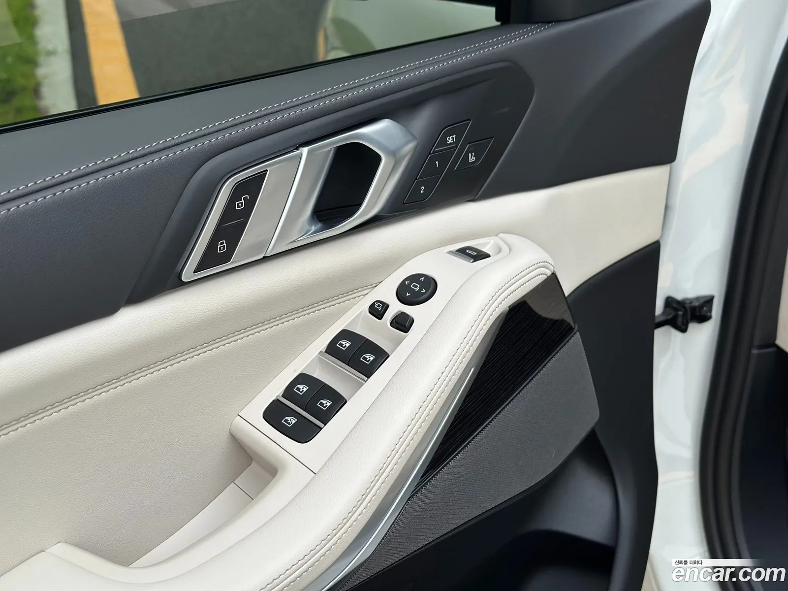 BMW X5 2025 — 11