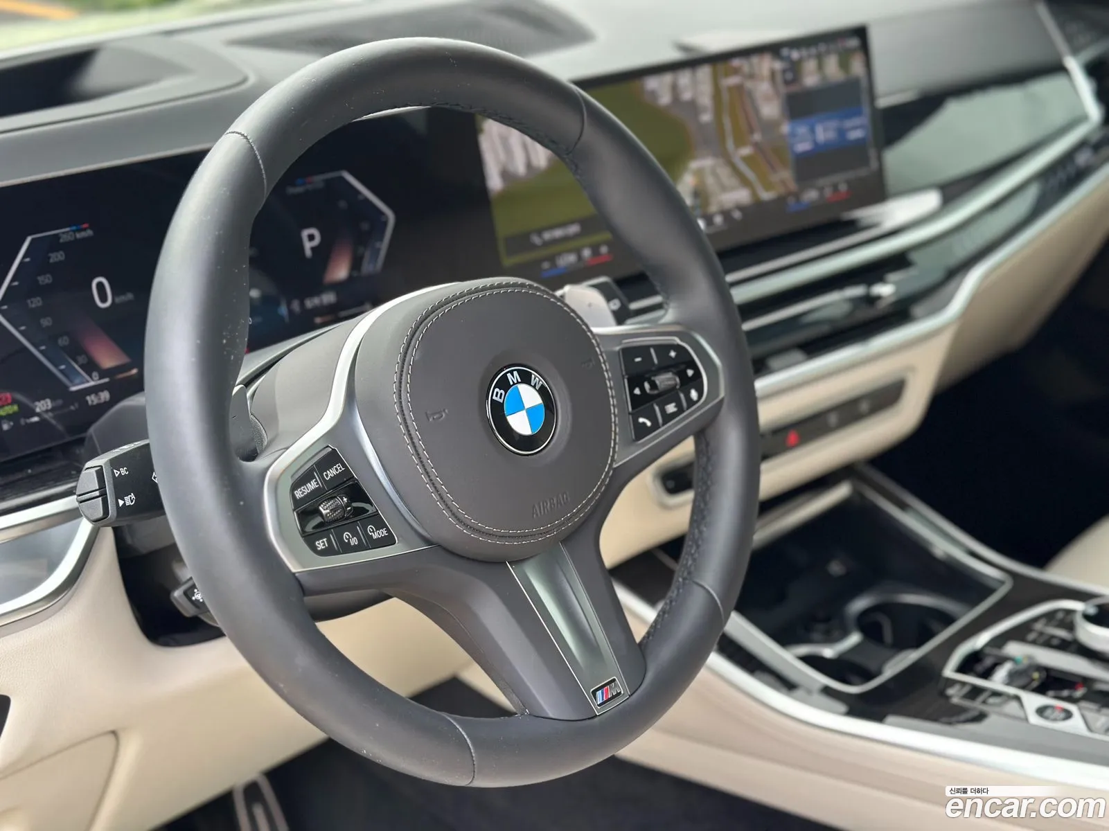 BMW X5 2025 — 17
