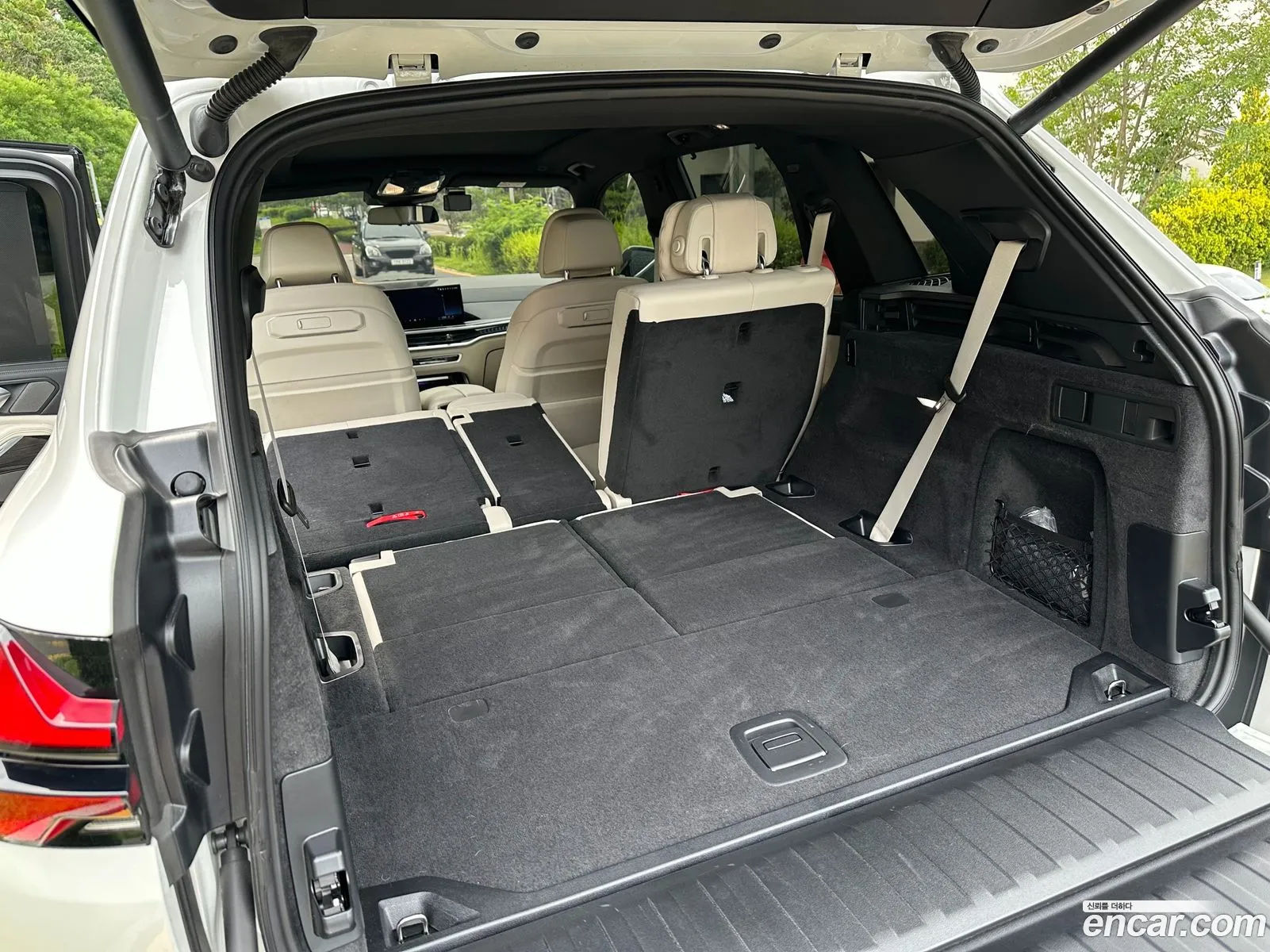 BMW X5 2025 — 9