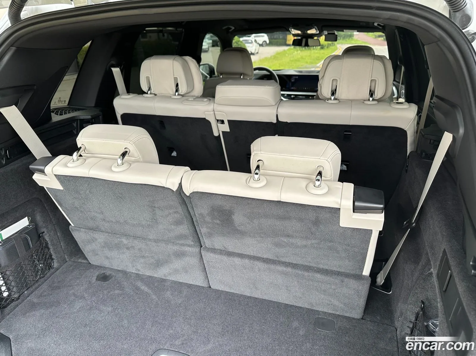 BMW X5 2025 — 7