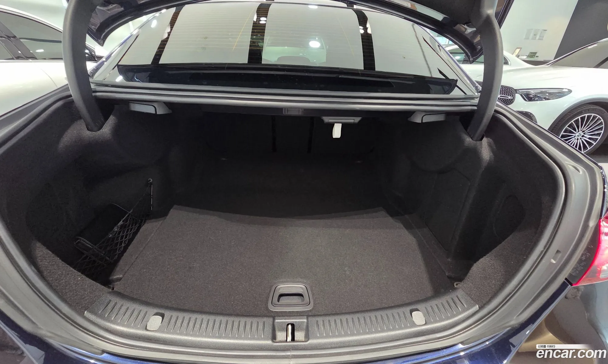 Mercedes-Benz E-Class W213 2022 — 4