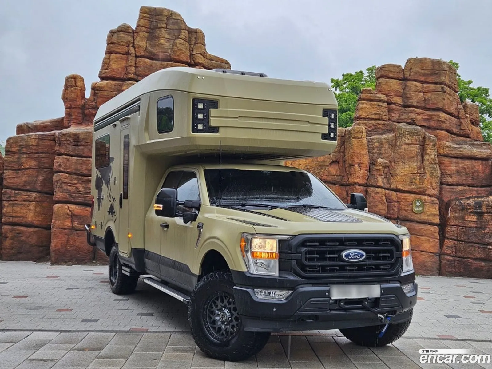 Ford F-150 2021 — 3