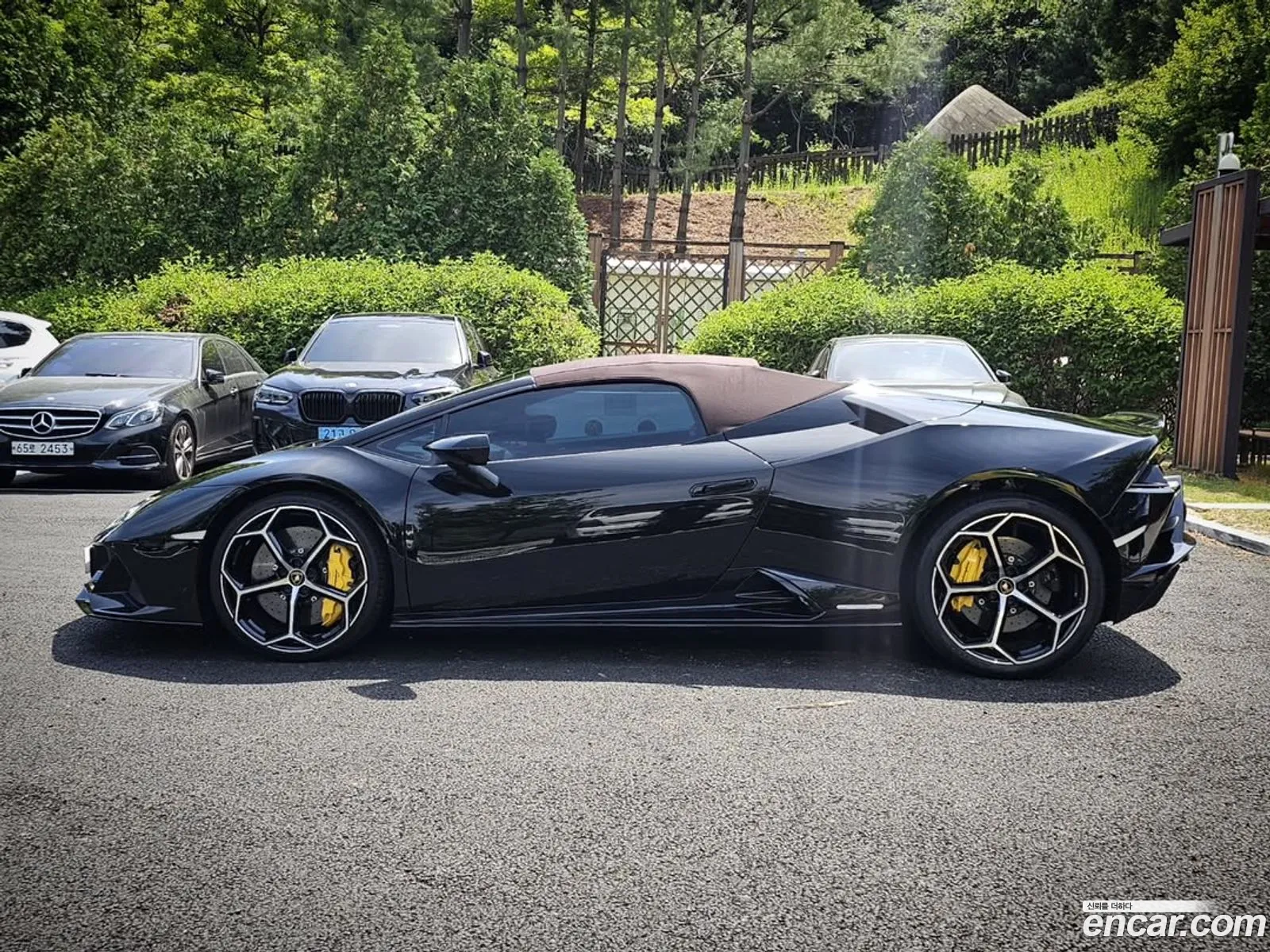 Lamborghini Huracan 2020 — 8