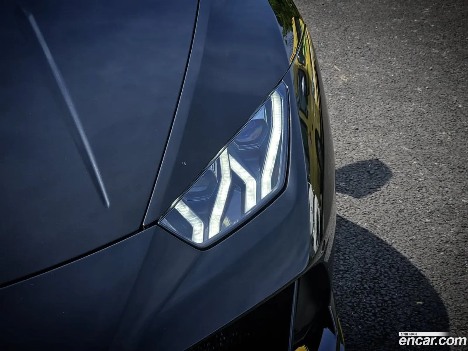 Lamborghini Huracan 2020 — 3