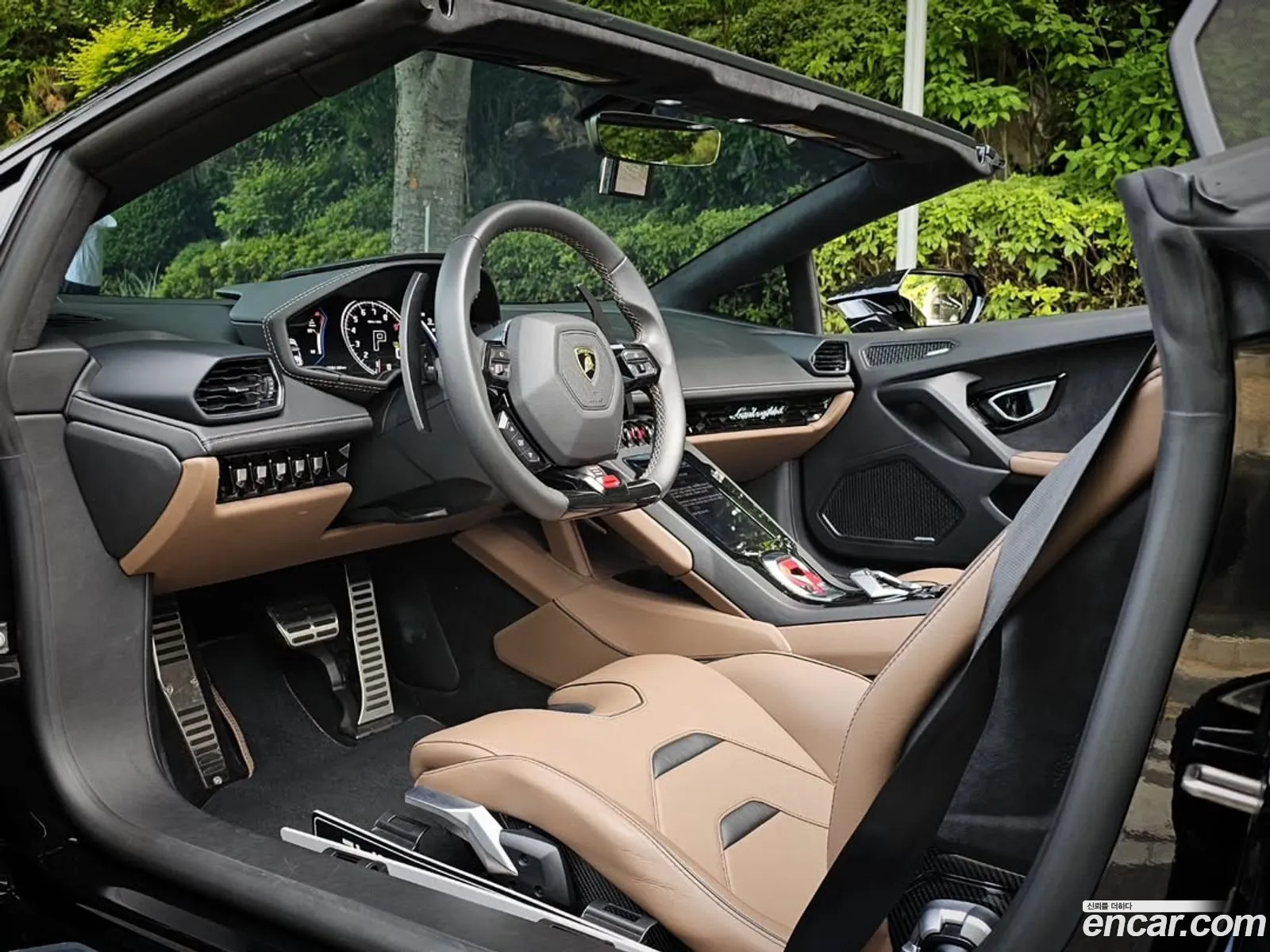 Lamborghini Huracan 2020 — 4