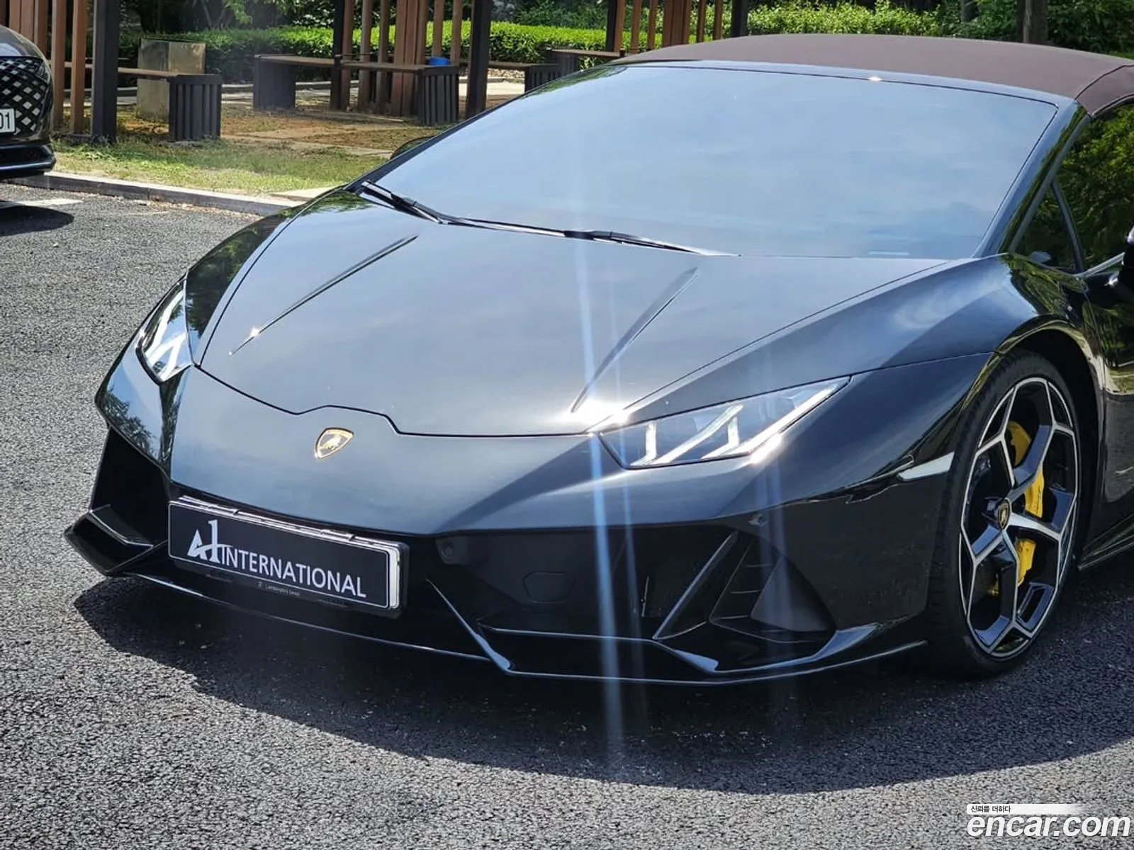 Lamborghini Huracan 2020 — 7