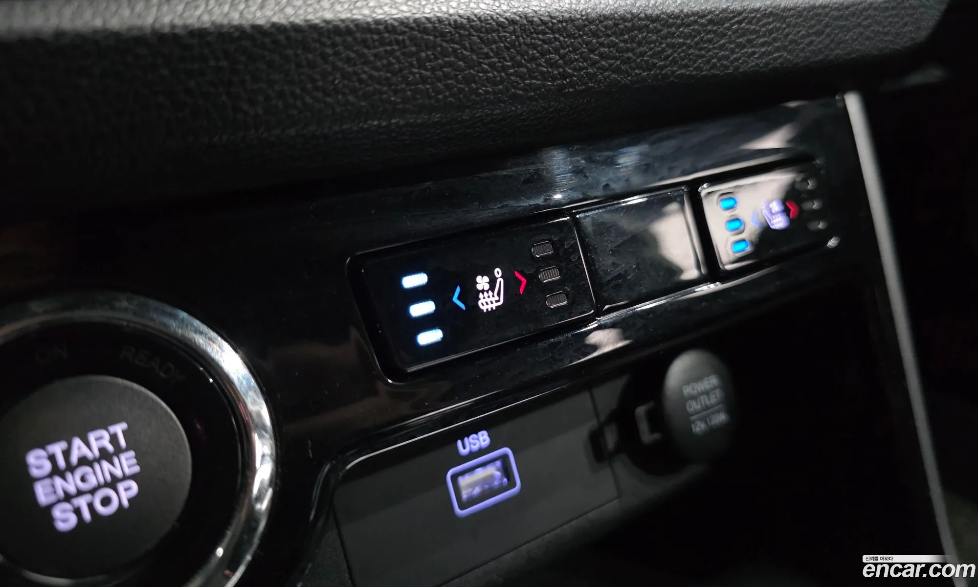 KG Mobility (SsangYong) Beautiful Korando 2019 — 29