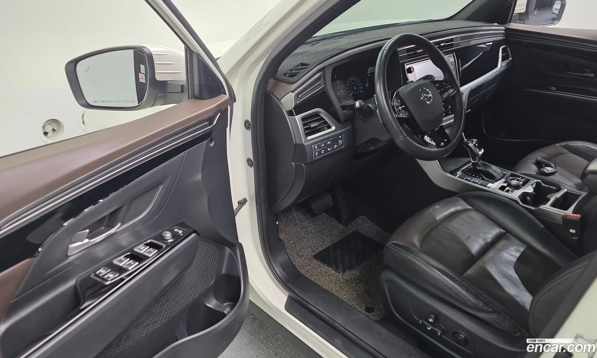 KG Mobility (SsangYong) Beautiful Korando 2019 — 6