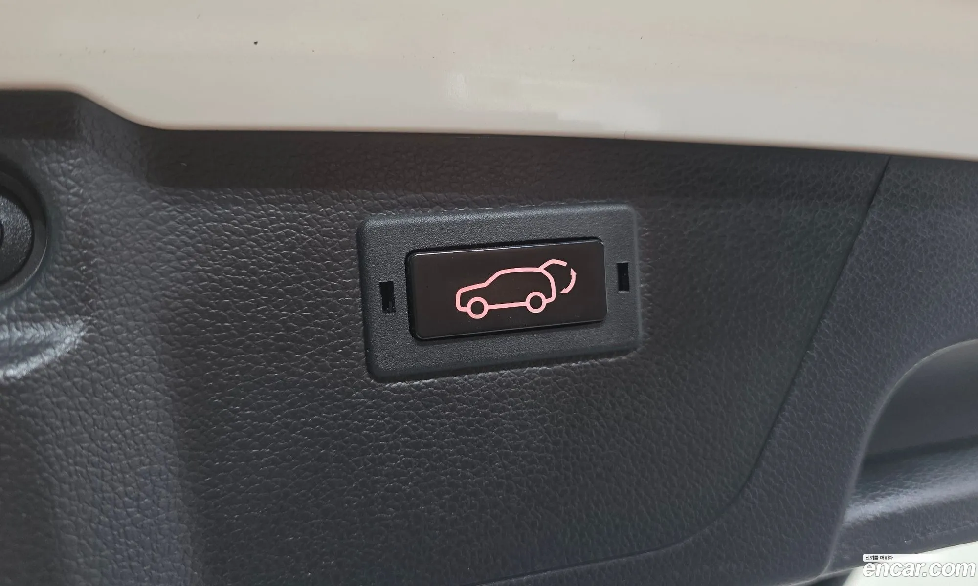 KG Mobility (SsangYong) Beautiful Korando 2019 — 27