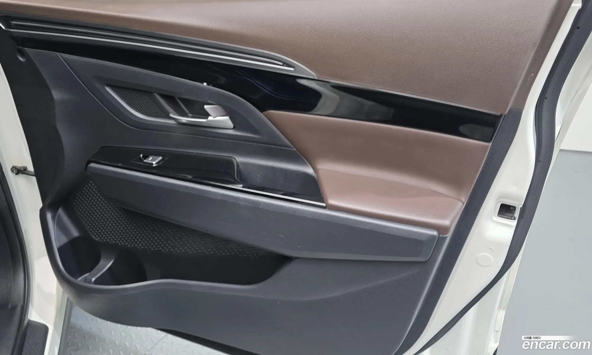 KG Mobility (SsangYong) Beautiful Korando 2019 — 17